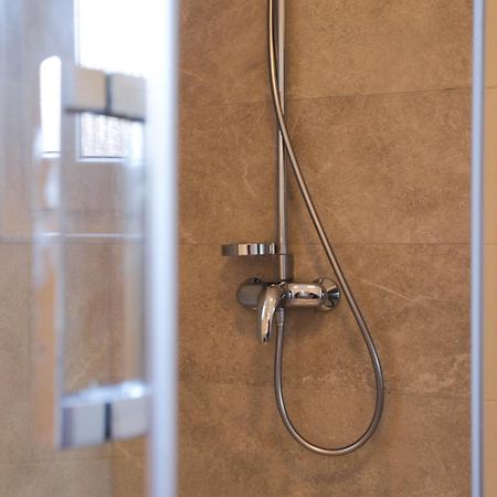 Apartman Kimi Šilo Eksteriør bilde