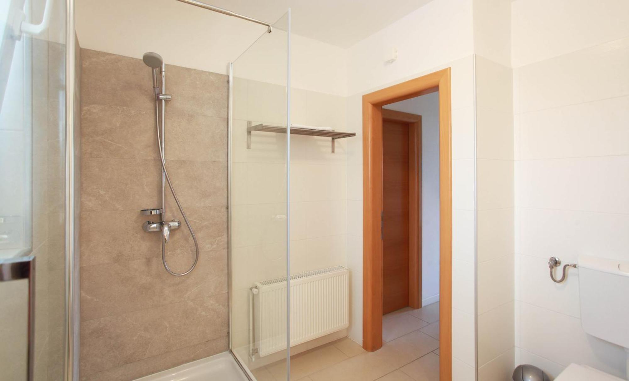Apartman Kimi Šilo Eksteriør bilde