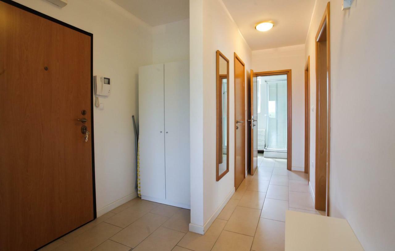 Apartman Kimi Šilo Eksteriør bilde