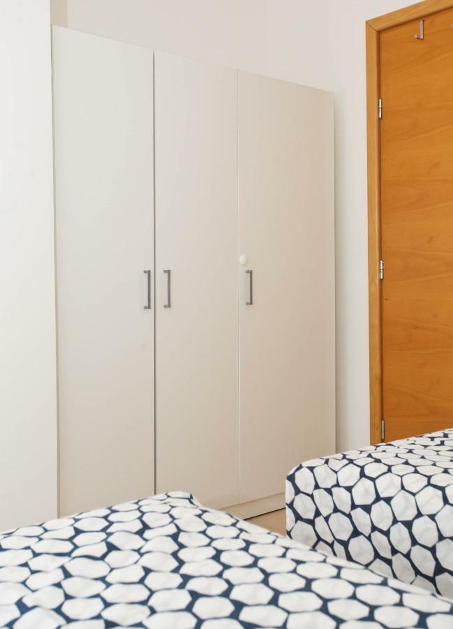 Apartman Kimi Šilo Eksteriør bilde