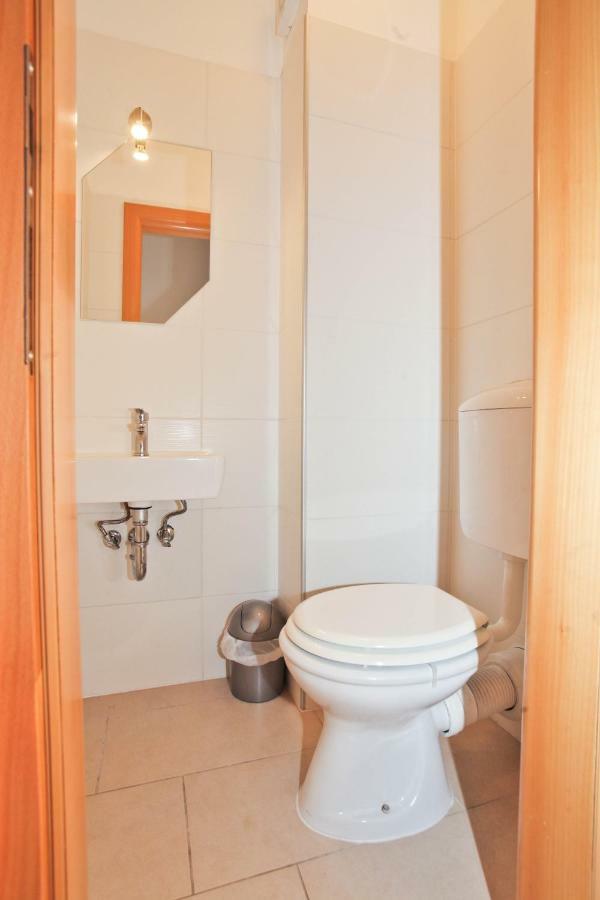 Apartman Kimi Šilo Eksteriør bilde