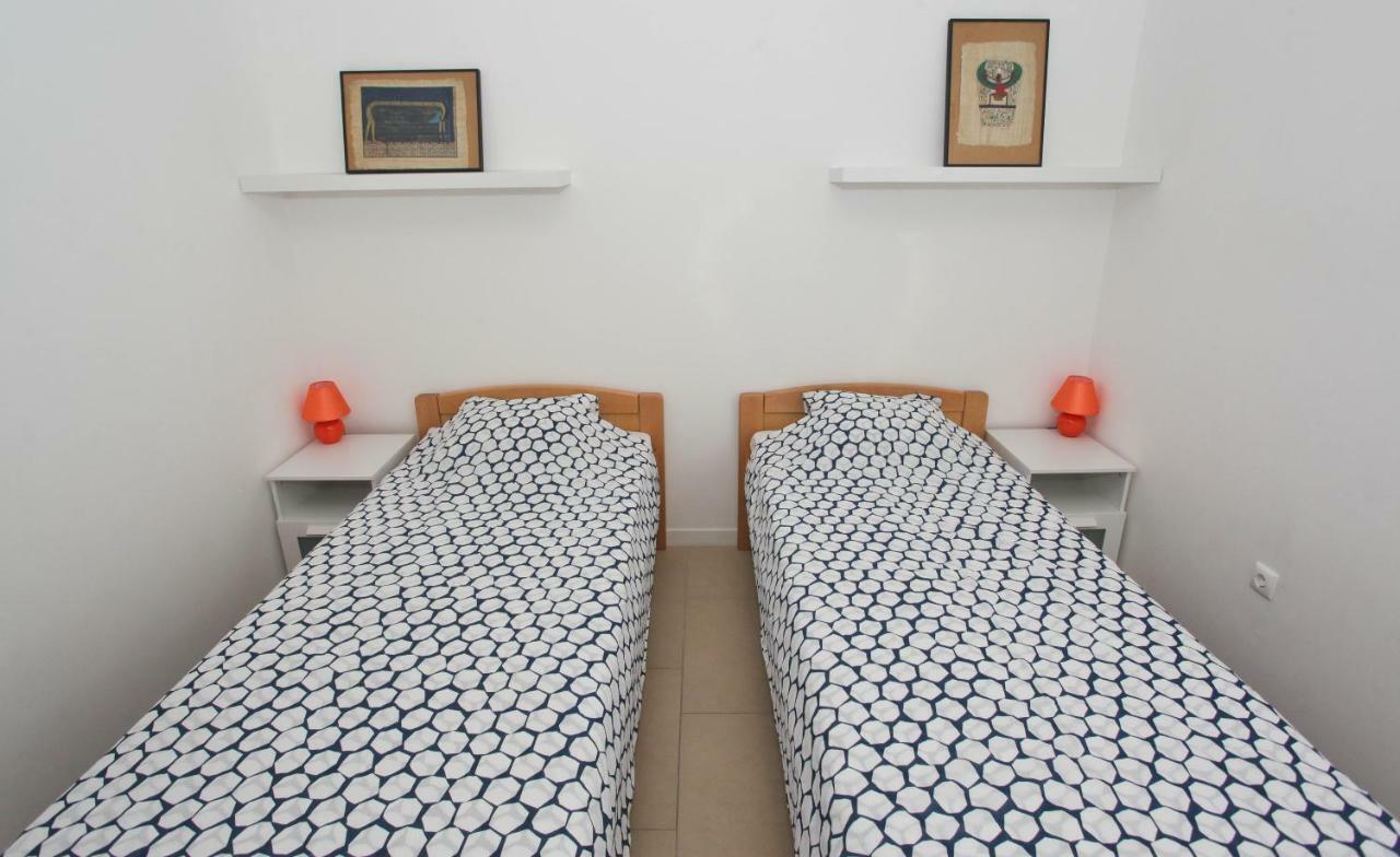 Apartman Kimi Šilo Eksteriør bilde