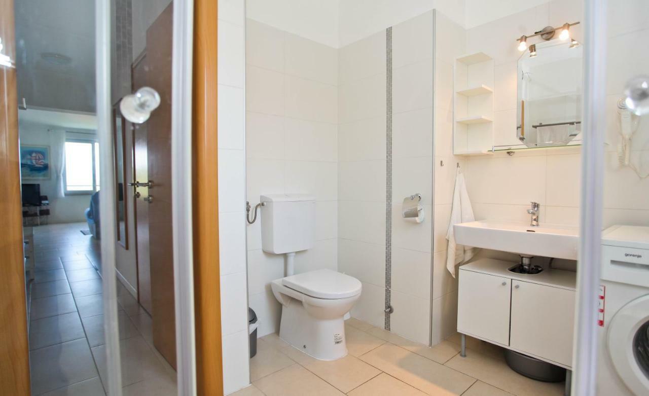 Apartman Kimi Šilo Eksteriør bilde