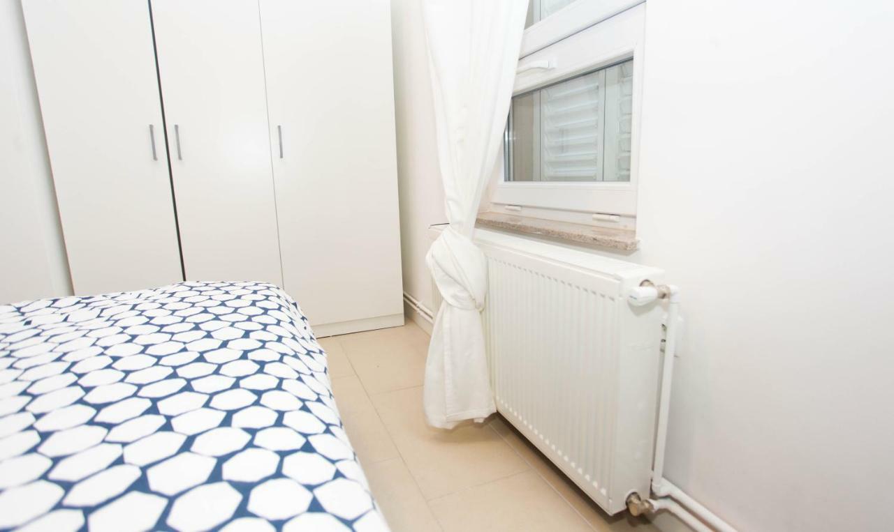 Apartman Kimi Šilo Eksteriør bilde