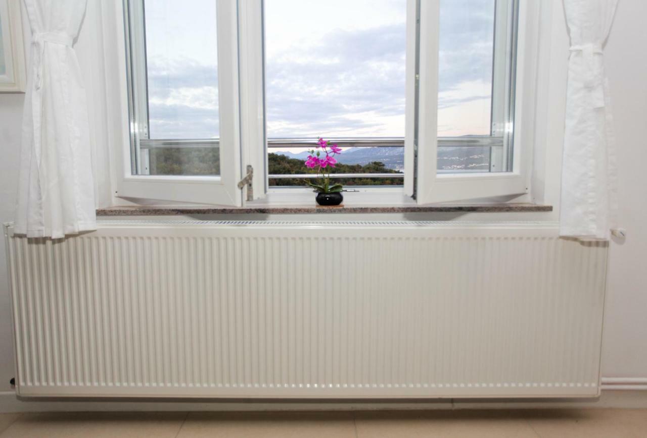Apartman Kimi Šilo Eksteriør bilde